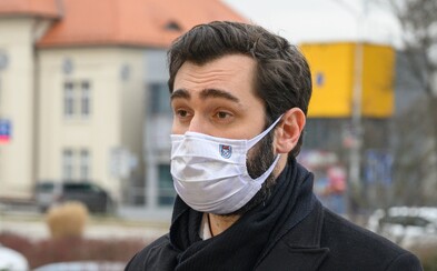 Primátor Nitry Hattas: To, že sme padli medzi červené okresy, som sa dozvedel v piatok z tlačovky Primátor Nitry Hattas: To, že sme padli medzi červené okresy, som sa dozvedel v piatok z tlačovky