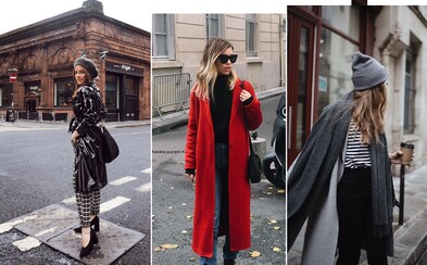 Prinášame ti 10 dokonalých zimných outfitov. Zlaď sa do prírodných farieb a skús to aj so širokými nohavicami Prinášame ti 10 dokonalých zimných outfitov. Zlaď sa do prírodných farieb a skús to aj so širokými nohavicami