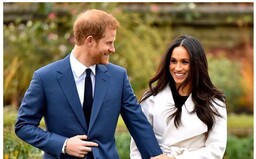 Princ Harry a vévodkyně Meghan se vzdávají povinností členů královské rodiny