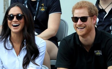 Princ Harry sa konečne zasnúbil s herečkou Meghan Markle! Onedlho nás čaká ďalšia veľkolepá kráľovská svadba Princ Harry sa konečne zasnúbil s herečkou Meghan Markle! Onedlho nás čaká ďalšia veľkolepá kráľovská svadba