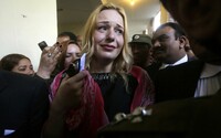 Případ Tereza H. se opět komplikuje. Její návrat domů zastavil Nejvyšší soud v Pákistánu 