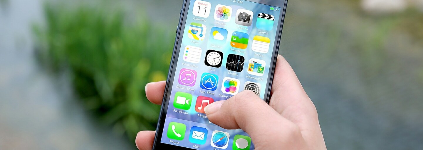 Pripoj sa ku svojmu životu. Výborná kampaň operátora upozorňuje na to, ako mobily prekrývajú našu realitu