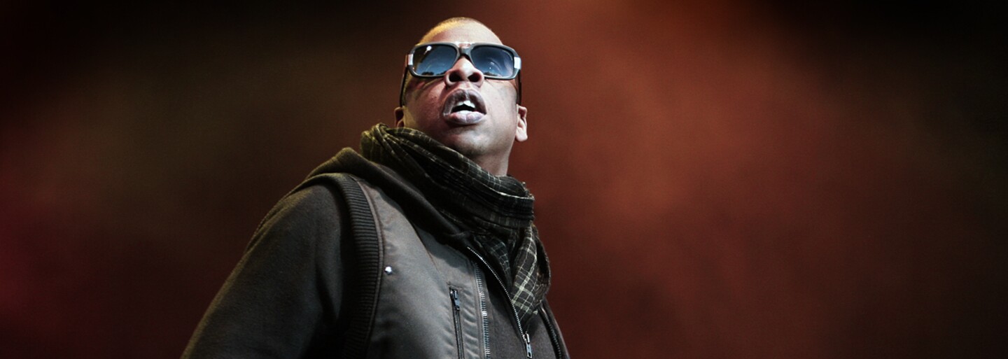 Pripomeňte si, aké hviezdy svetového rapu v minulosti navštívili Slovensko! Nechýbali The Game, Jay Z či Ice Cube