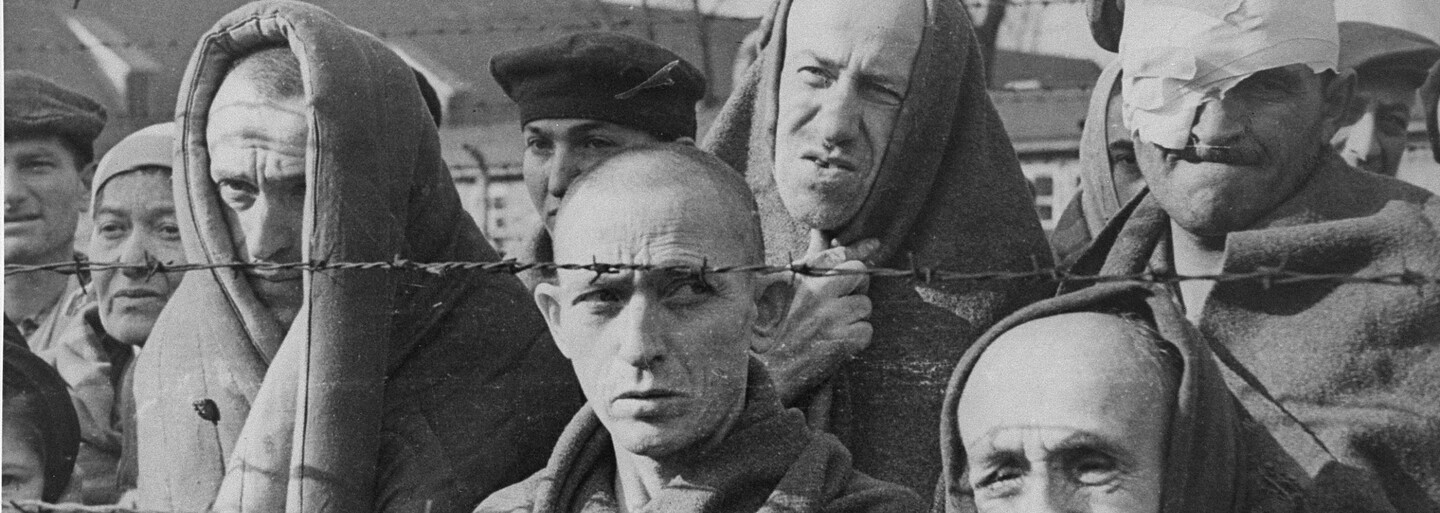 Připomínáme si Mezinárodní den památky obětí holocaustu. Nacisté připravili o život miliony lidí