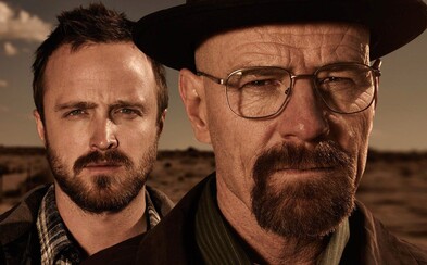 Připravovaný Breaking Bad film s Jessem Pinkmanem si odbude premiéru na Netflixu Připravovaný Breaking Bad film s Jessem Pinkmanem si odbude premiéru na Netflixu
