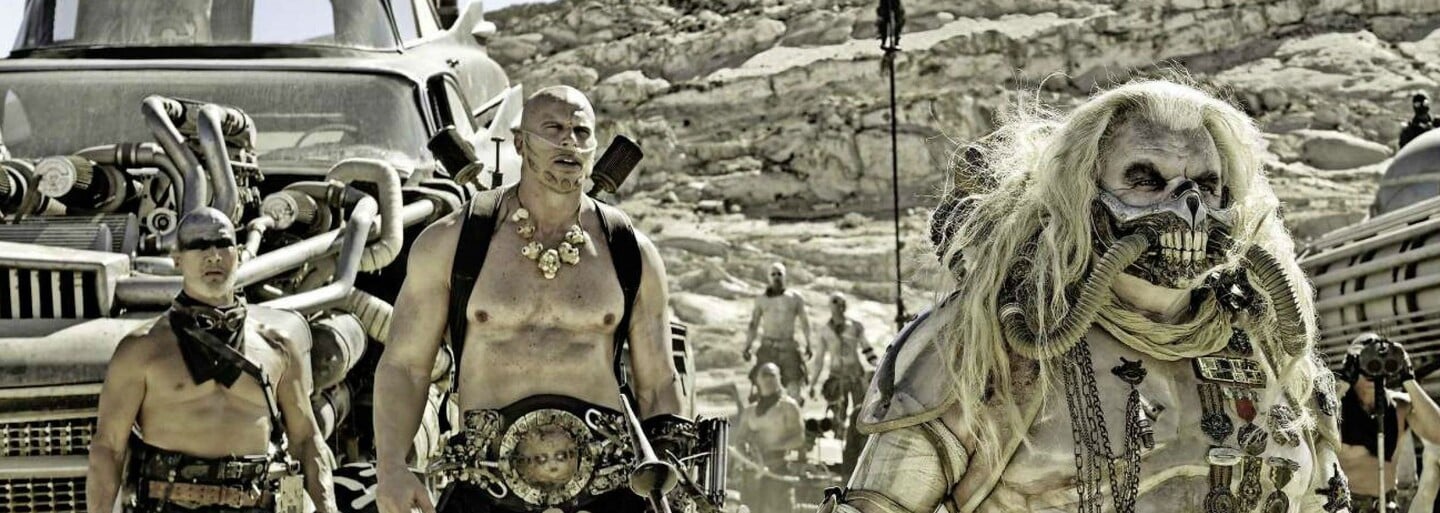 Pripravte sa na epický a zároveň finálny trailer k monštróznemu Mad Maxovi