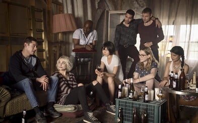Pripravte sa na finále seriálu Sense8 v prvých záberoch z dvojhodinového špeciálu, ktorý ukončí jeho krátku, no nezabudnuteľnú cestu Pripravte sa na finále seriálu Sense8 v prvých záberoch z dvojhodinového špeciálu, ktorý ukončí jeho krátku, no nezabudnuteľnú cestu