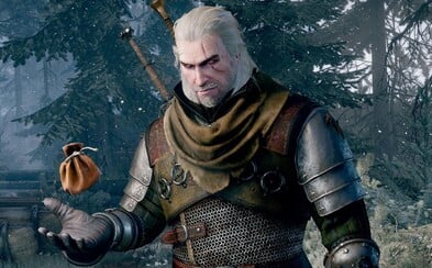 Pripravuje sa ďalší Zaklínač? Štúdio CD Projekt RED oznámilo, že v roku 2021 vydá ďalšiu hru Pripravuje sa ďalší Zaklínač? Štúdio CD Projekt RED oznámilo, že v roku 2021 vydá ďalšiu hru