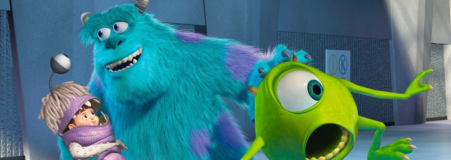 Príšerky s. r. o. budú pokračovať seriálom s pôvodnými hercami na Disney+. Kedy sa dočkáme prvej časti?