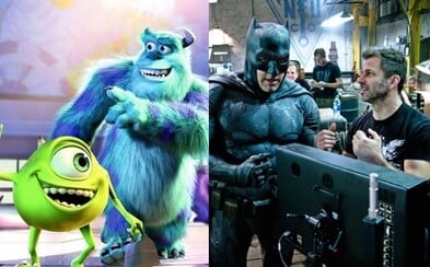 Príšerky s.r.o. dostanú vlastný seriál a Zack Snyder natočí lúpežný zombie horor Príšerky s.r.o. dostanú vlastný seriál a Zack Snyder natočí lúpežný zombie horor