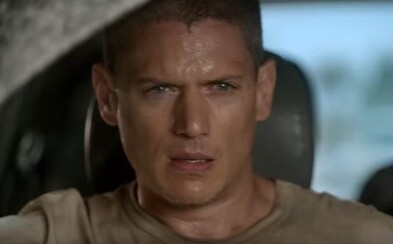 Prison Break sa vráti už o dva mesiace! Podľa najnovšej ukážky bude plný akcie, nostalgie a vojny Prison Break sa vráti už o dva mesiace! Podľa najnovšej ukážky bude plný akcie, nostalgie a vojny