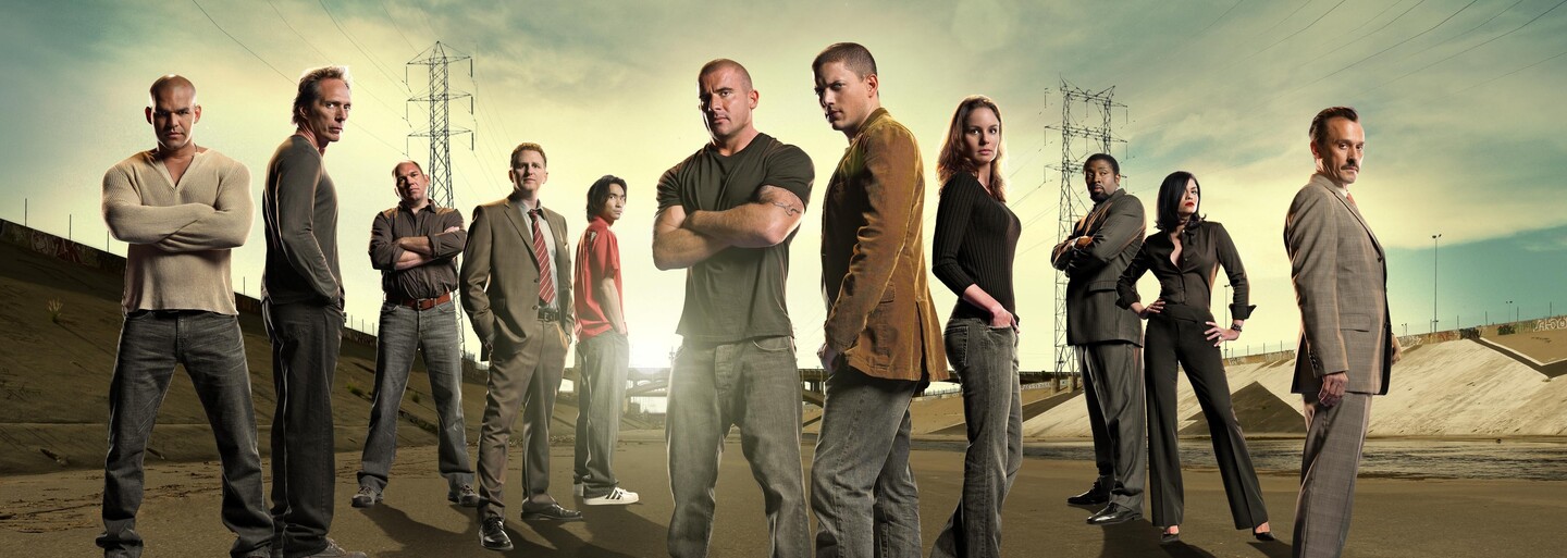 Prison Break sa vráti v novej sérii s oboma hlavnými postavami! Ako je to možné?