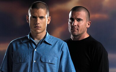 Prison Break se vrátí v nové sérii s oběma hlavními postavami! Jak je to možné? Prison Break se vrátí v nové sérii s oběma hlavními postavami! Jak je to možné?