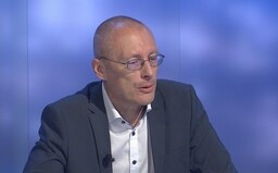 Příštím ministrem zdravotnictví bude Aleksi Šedo, myslí si Fortuna