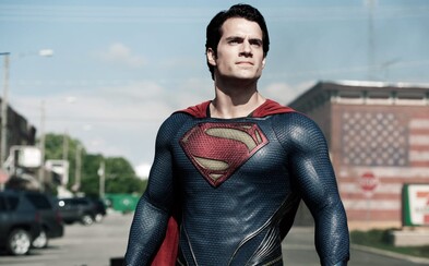 Prístup DCEU podľa Henryho Cavilla nefungoval a Wonder Woman bola prvým krokom správnym smerom Prístup DCEU podľa Henryho Cavilla nefungoval a Wonder Woman bola prvým krokom správnym smerom