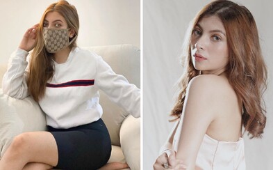 Príťažlivá influencerka chcela vydražiť svoje panenstvo a venovať peniaze na boj s koronavírusom Príťažlivá influencerka chcela vydražiť svoje panenstvo a venovať peniaze na boj s koronavírusom