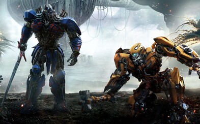 Privíta Bumblebee vo svojej Transformers sólovke aj vodcu Optimusa Primea? Najnovšia herecká posila to rozhodne naznačuje Privíta Bumblebee vo svojej Transformers sólovke aj vodcu Optimusa Primea? Najnovšia herecká posila to rozhodne naznačuje