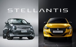 Přivítej 4. největší automobilku na světě. Stellantis seskupuje koncerny PSA a FCA