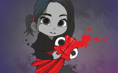 Privítajte prvú slovenskú komiksovku pre dospelých inšpirovanú Marvelom, DC, japonským anime či dokonca Tolkienovými hobitmi Privítajte prvú slovenskú komiksovku pre dospelých inšpirovanú Marvelom, DC, japonským anime či dokonca Tolkienovými hobitmi