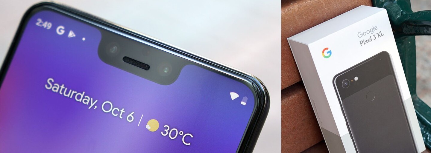 Privítaj Pixel 3! Mal by sa iPhone obávať novej vlajkovej lode od Google?