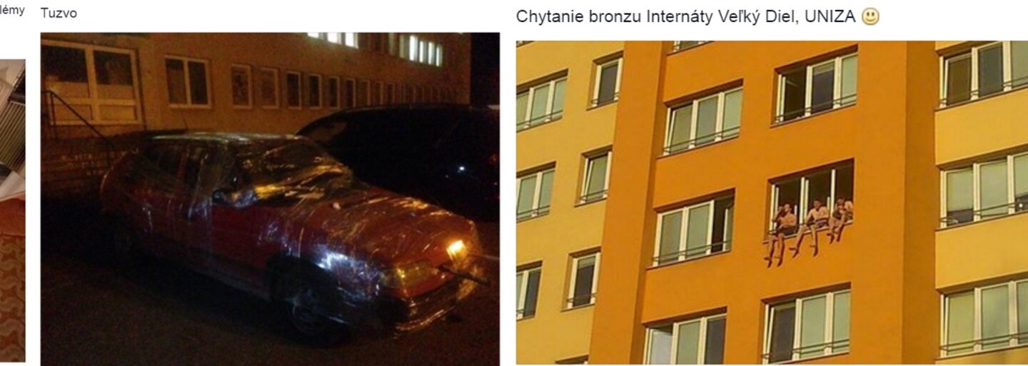 Priznania vysokoškolákov: Ako sa odvďačiť školiteľovi za pomoc pri písaní bakalárky?