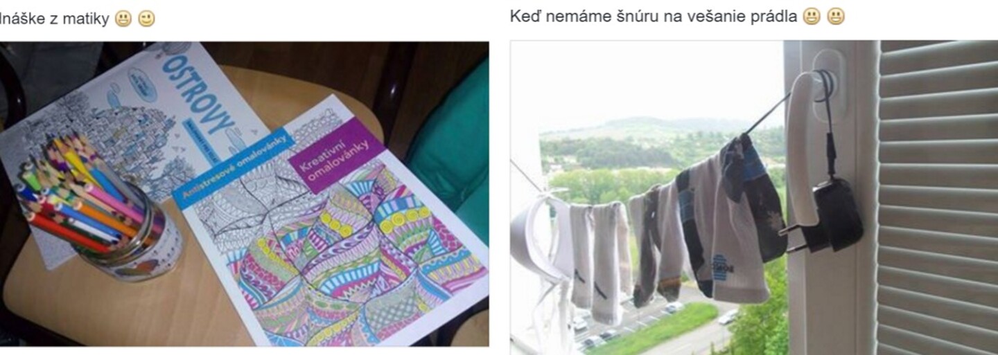 Priznania vysokoškolákov: Keď je tvojím najdlhším predmetom matematika a nemôže za to jej názov
