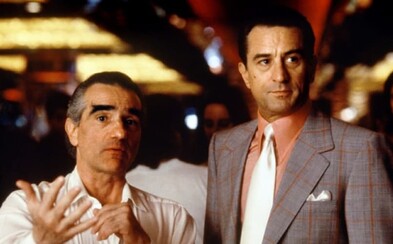 Problémový The Irishman legendárneho Martina Scorseseho je opäť v hre. Doručí nám mafiánsky epos s Robertom De Nirom Netflix? Problémový The Irishman legendárneho Martina Scorseseho je opäť v hre. Doručí nám mafiánsky epos s Robertom De Nirom Netflix?