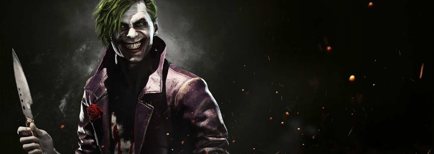 Probojuj se do turnaje v Injustice 2, který již brzy proběhne v Praze. Vítěz si odnese 10 tisíc korun a těšit se můžete i na další zajímavé ceny