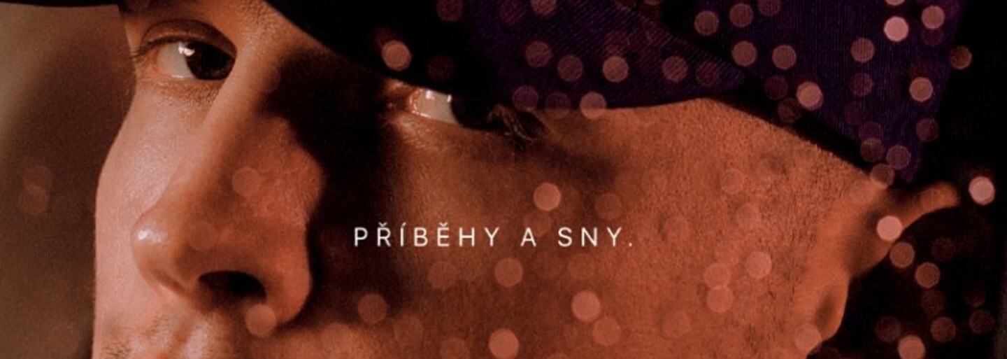Proč je Viktor Sheen momentálně nejlepším českým rapovým interpretem? Poslechni si Příběhy a sny (Recenze)