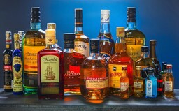 Prodej alkoholu v Česku stoupl kvůli nouzovému stavu o třetinu