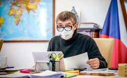 Prodloužení nouzového stavu přineslo změny v opatřeních. Toto se mění od pondělí