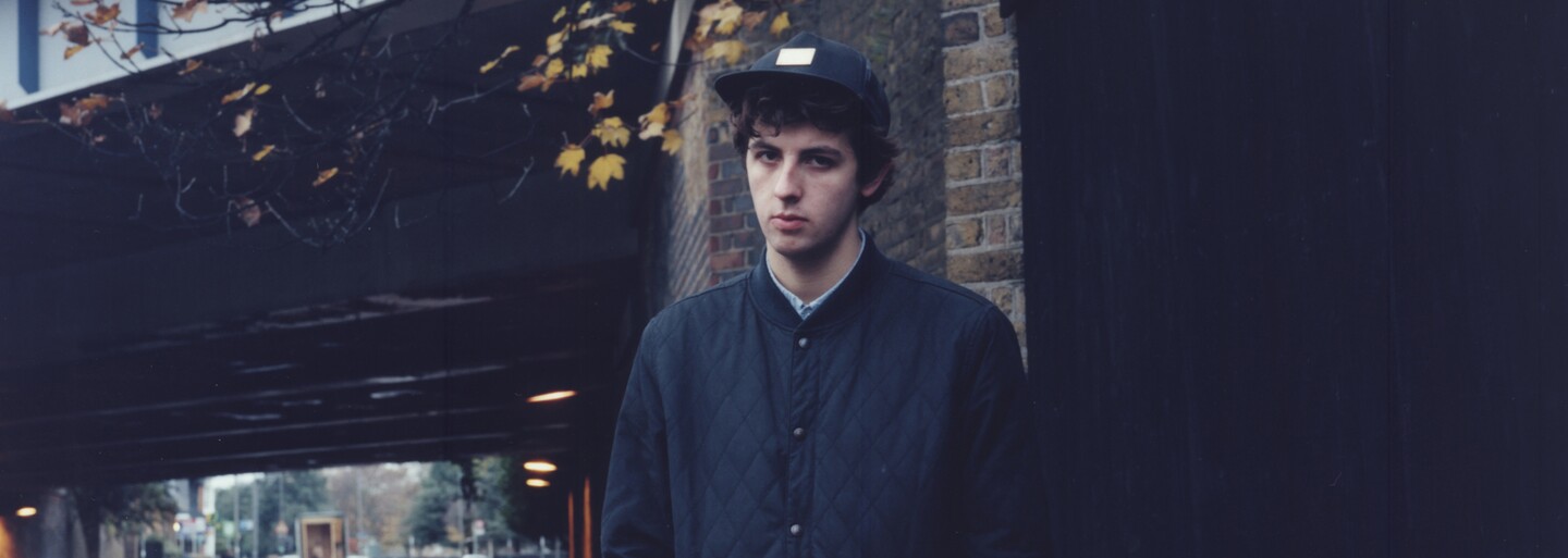 Producent Jamie xx ohlasuje dlho očakávaný debutový album In Colour