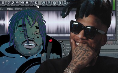 Producent XO Tour Llif3 nedostal za beat ani korunu. Label Atlantic je pod palbou více hvězdných producentů Producent XO Tour Llif3 nedostal za beat ani korunu. Label Atlantic je pod palbou více hvězdných producentů
