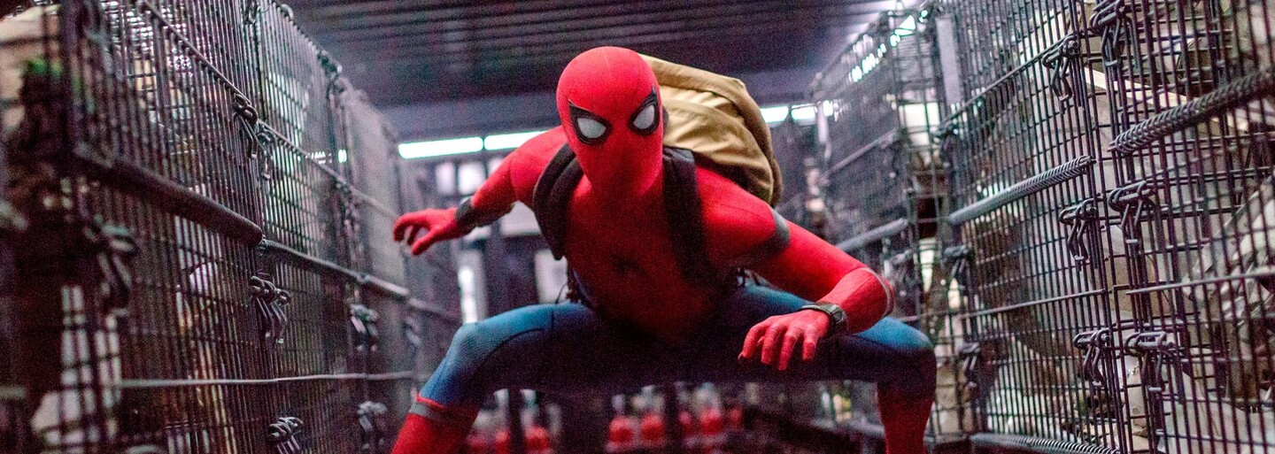 Producentka zo Sony sa prekecla! Venom má byť súčasťou MCU a zo Spider-Mana bude na 100% trilógia