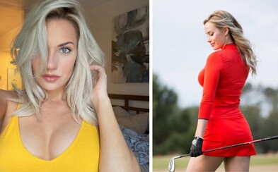 Profesionálna golfistka priznala, že s ňou muži chodili na rande pre hodiny golfu zadarmo Profesionálna golfistka priznala, že s ňou muži chodili na rande pre hodiny golfu zadarmo