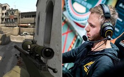 Profesionálny Counter-Strike hráč: Najlepší hráči môžu stáť 500 000 eur, za výhru dostane tím aj 100 000 (Rozhovor)