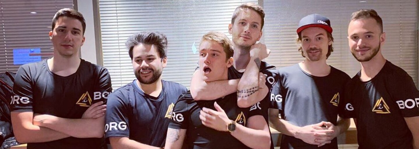 Profesionálny Counter-Strike hráč: Najlepší hráči môžu stáť 500 000 eur, za výhru dostane tím aj 100 000 (Rozhovor)