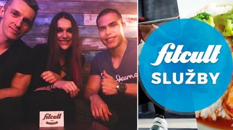 Profesionálny, individuálny a zároveň ľudský prístup. Vďačnosť našich klientov v rámci Fitcult coachingu je pre nás to najcennejšie Profesionálny, individuálny a zároveň ľudský prístup. Vďačnosť našich klientov v rámci Fitcult coachingu je pre nás to najcennejšie