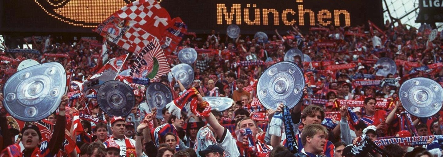 PROFIL: Mŕtvi hráči a zakopané trofeje. Bayern Mníchov bol počas 2. svetovej vojny pre svoje židovské korene tŕňom v oku nacistov