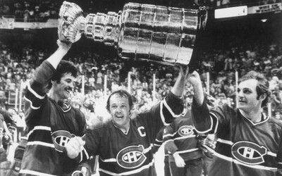 PROFIL: Montreal Canadiens má rekordy v DNA rovnako, ako má Juraj Slafkovský. Toto je príbeh najúspešnejšieho klubu v histórii NHL