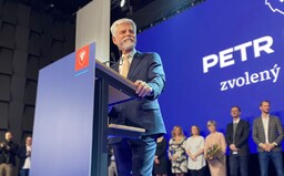 Profil: Toto je nový český prezident Petr Pavel