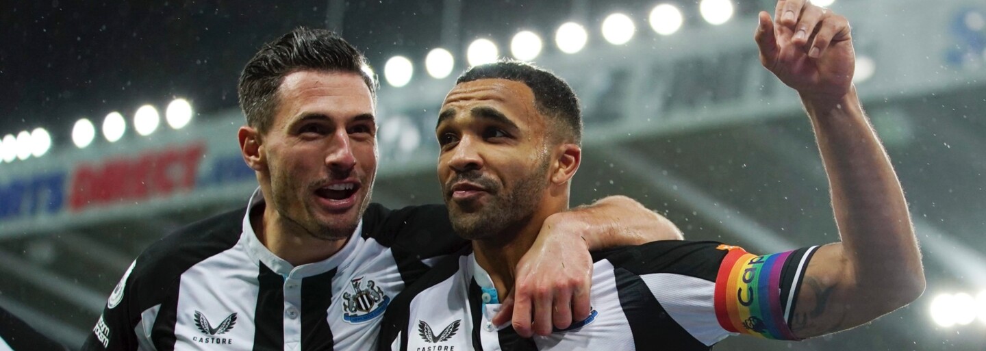 PROFIL: Z průměrného klubu světová špička. Newcastle United může díky novým majitelům oživit slavnou minulost