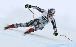 Program: Kdy se Ester Ledecká postaví na start v alpském lyžování