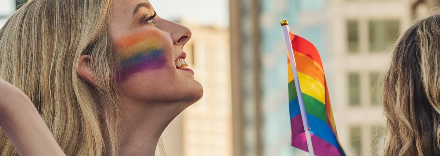 Program Prague Pride 2021: Těšit se můžeš na přednášky, pikniky, workshopy, vernisáže, ale i party nebo test na HIV zdarma