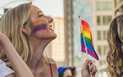 Program Prague Pride 2021: Těšit se můžeš na přednášky, pikniky, workshopy, vernisáže, ale i party nebo test na HIV zdarma