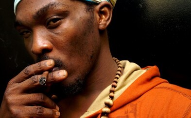 Program zimného Uprisingu doplní jamajský hitmaker Anthony B Program zimného Uprisingu doplní jamajský hitmaker Anthony B