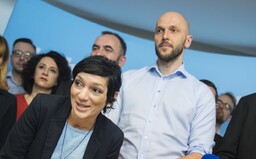 Progresívne Slovensko vyzvalo vládu, aby dekriminalizovala marihuanu