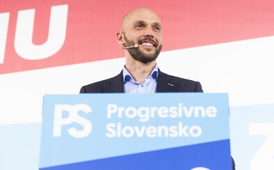 Progresívne Slovensko zneužívalo na kampaň facebookové konto prezidentky Zuzany Čaputovej, tvrdí Transparency International Progresívne Slovensko zneužívalo na kampaň facebookové konto prezidentky Zuzany Čaputovej, tvrdí Transparency International
