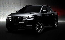 Projekt pick-upu od značky Hyundai žije, zcela nové Santa Cruz se začíná rýsovat
