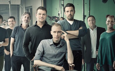 Projekt pre nádejných filmárov od Bena Afflecka a Matta Damona pokračuje na HBO 4. sériou Projekt pre nádejných filmárov od Bena Afflecka a Matta Damona pokračuje na HBO 4. sériou